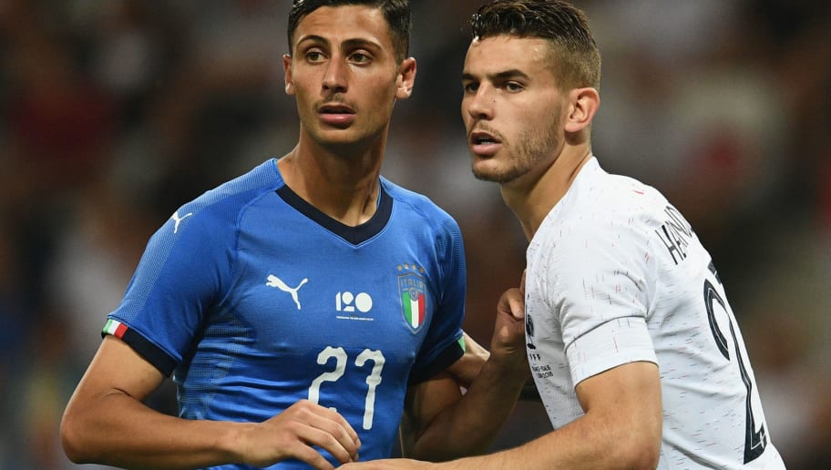 尤其关注他 尤其关注他