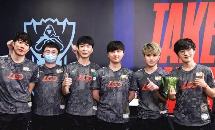 填补了阵容 填补了阵容